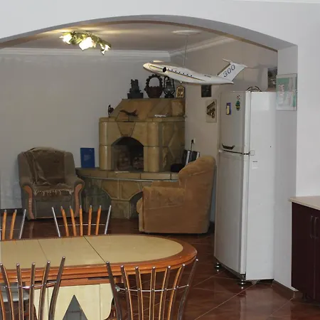 2х місна кімната з видом у сад