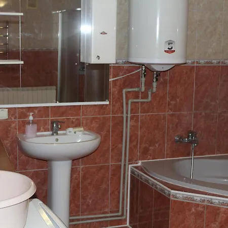 2х місна кімната з видом у сад