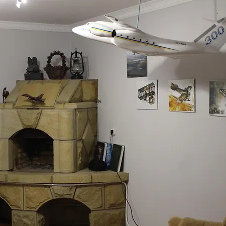 2х місна кімната з видом у сад Lodge *