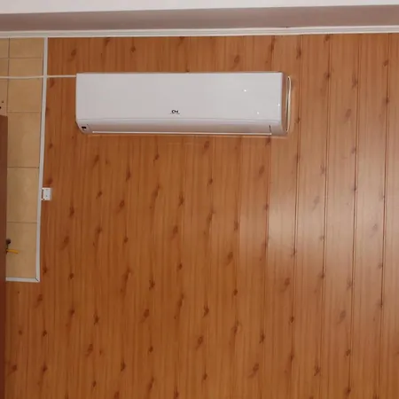 2х місна кімната з видом у сад