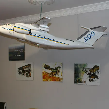 2х місна кімната з видом у сад Dilyatyn