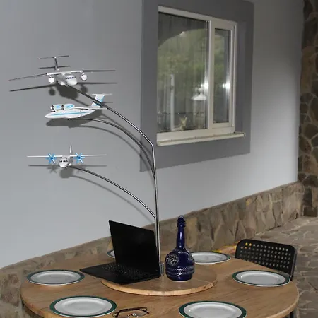 2х місна кімната з видом у сад